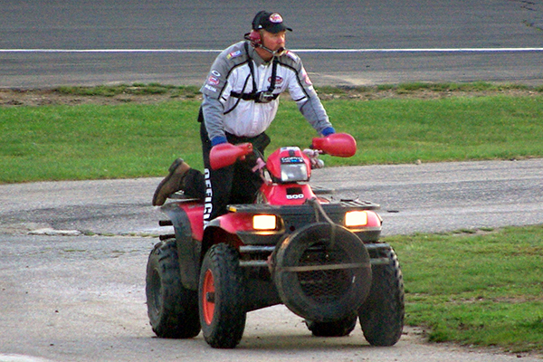 Speedbowl 393