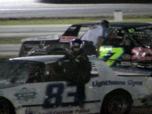 Sid's View | 2010 | Waterford Speedbowl | Year In Review - The Drama