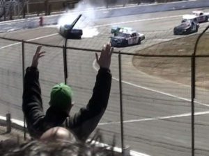 Sid's View | 2011 | Waterford Speedbowl | Year In Review - The Drama