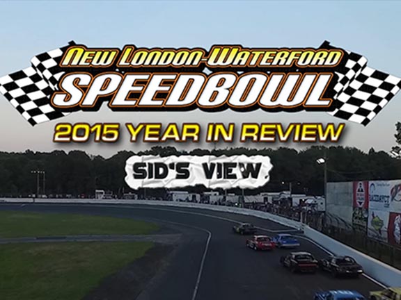 2015 Speedbowl Year in Review - Full Video