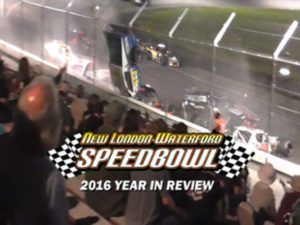 Sid's View | 2016 | Waterford Speedbowl | Year In Review