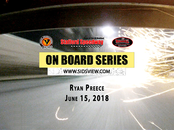 On Board Series - Ryan Preece 6.15.18