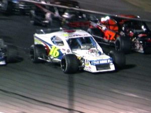 Speedbowl's Fantastic Finishes from the 2010's - Volume 1