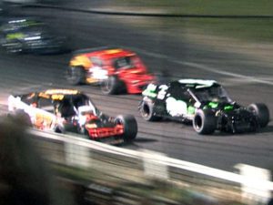 Speedbowl’s Fantastic Finishes from the 2010’s – Volume 2