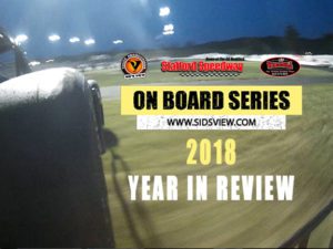 On Board Series | 2018 | Stafford Speedway | Year In Review
