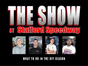 The Show @ Stafford: Preview - What to Do in the Off-Season