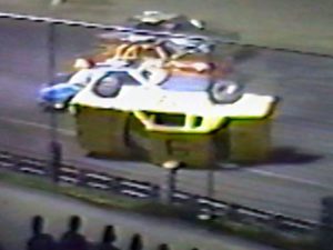 Speedbowl's Wild Wrecks from the 1990's - Volume 3