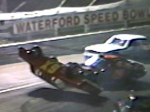 Speedbowl's Wild Wrecks from the 1990's - Volume 4