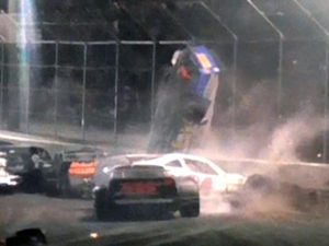 Speedbowl's Wild Wrecks from the 2010's - Volume 2