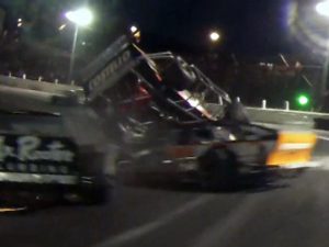 Speedbowl's Wild Wrecks from the 2010's - Volume 4