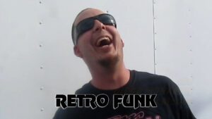 Retro Funk