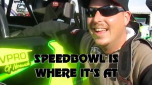 Speedbowl's Where Its At!