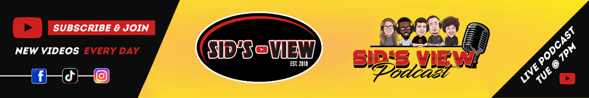 SidsView.com